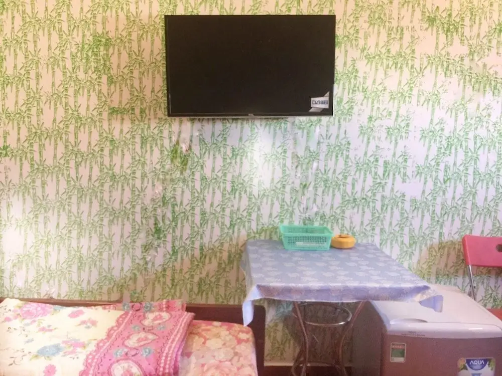 Нячанг: Spot On 910 Hoa Phuong Motel