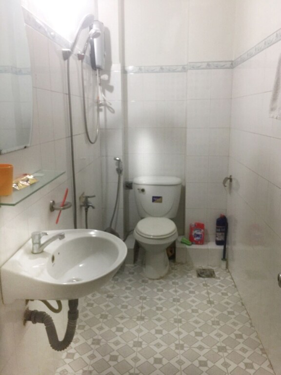 Нячанг: Spot On 910 Hoa Phuong Motel
