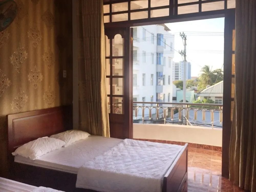 Нячанг: Spot On 910 Hoa Phuong Motel