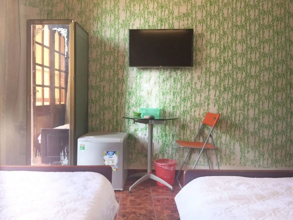 Нячанг: Spot On 910 Hoa Phuong Motel
