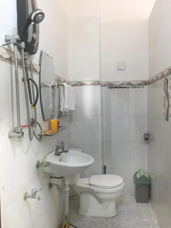 Нячанг: Spot On 910 Hoa Phuong Motel