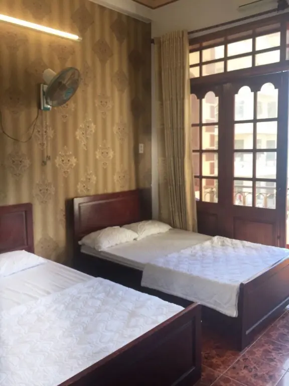 Нячанг: Spot On 910 Hoa Phuong Motel