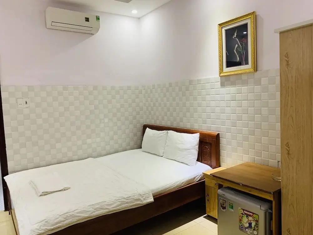 Дананг: OYO 853 Son Tra Motel