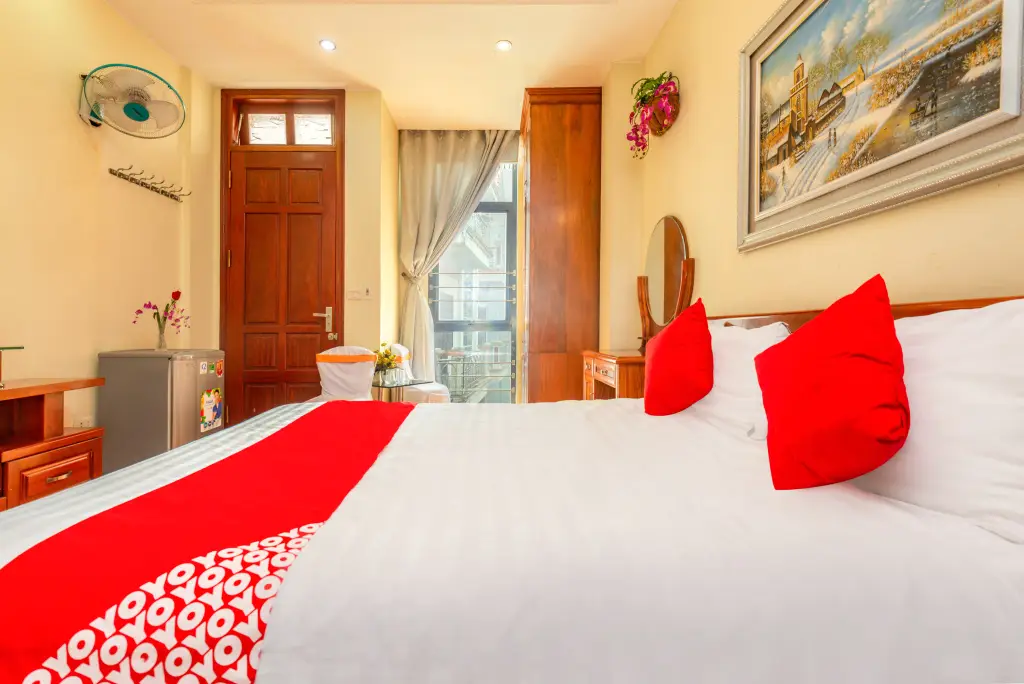 Ханой: OYO 887 Star Hotel