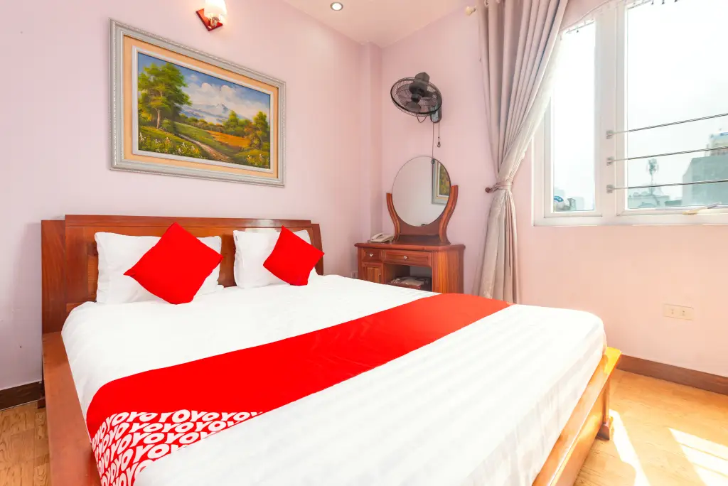Ханой: OYO 887 Star Hotel