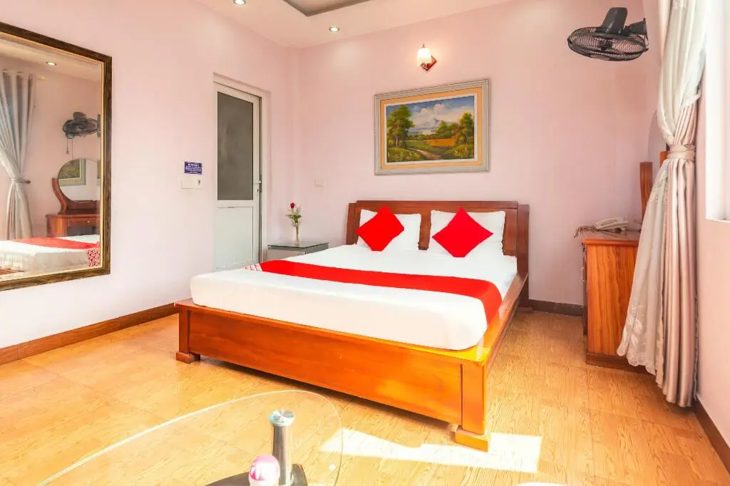 Ханой: OYO 887 Star Hotel