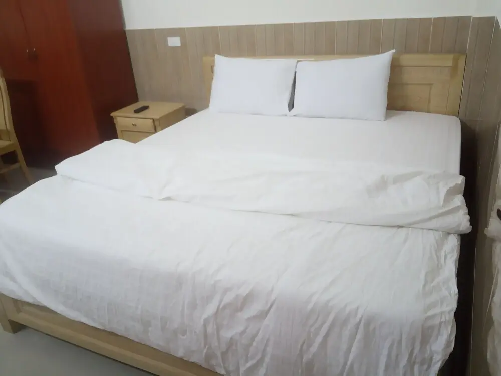 остров Фукуок: Oyo 755 Thai Son Hotel