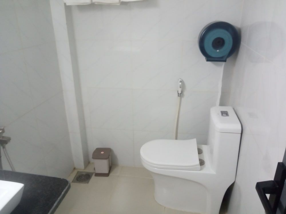 остров Фукуок: Oyo 755 Thai Son Hotel