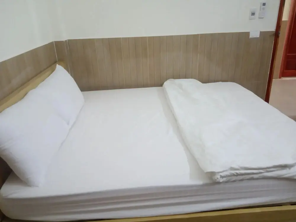 остров Фукуок: Oyo 755 Thai Son Hotel