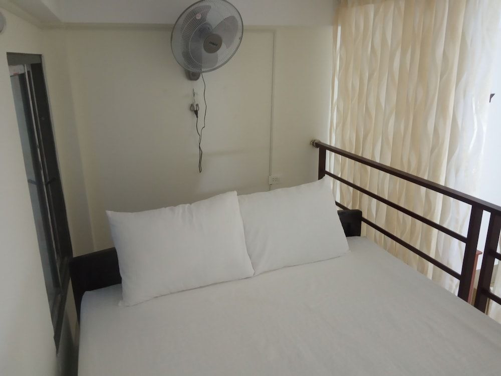остров Фукуок: Oyo 755 Thai Son Hotel