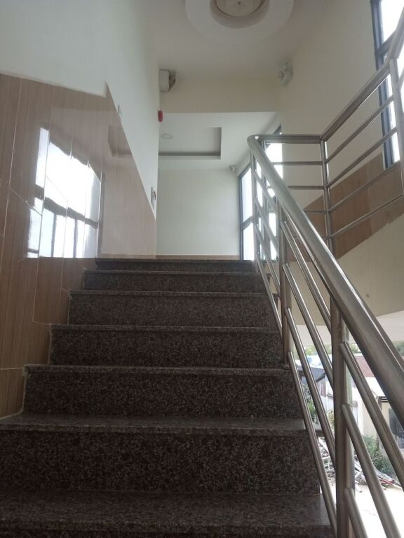 остров Фукуок: Oyo 755 Thai Son Hotel