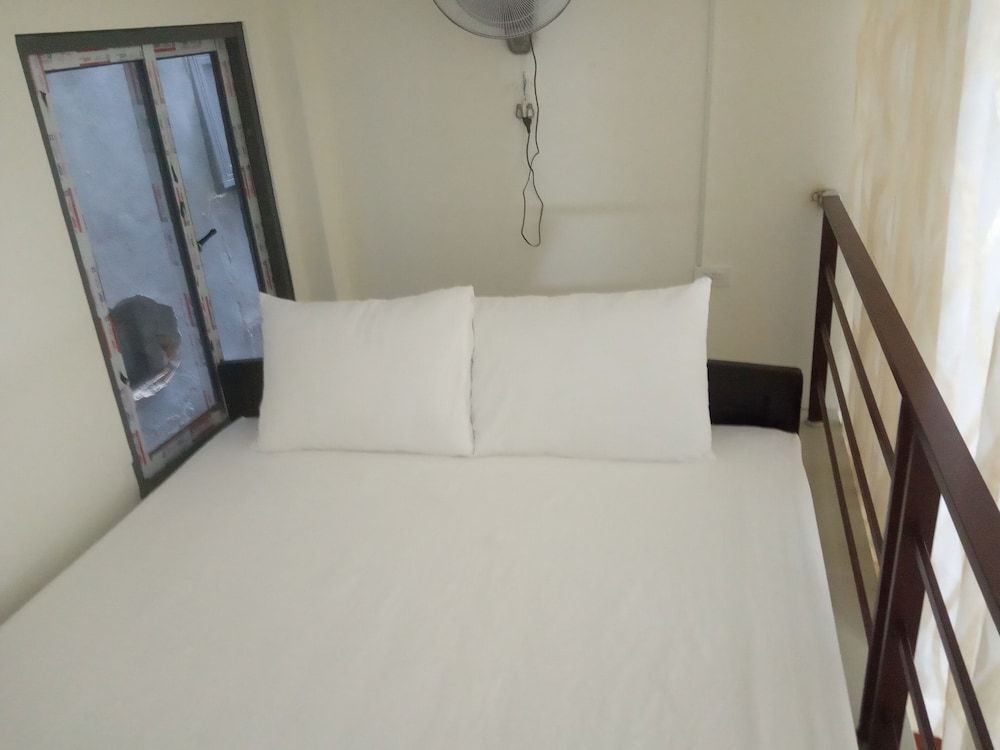 остров Фукуок: Oyo 755 Thai Son Hotel