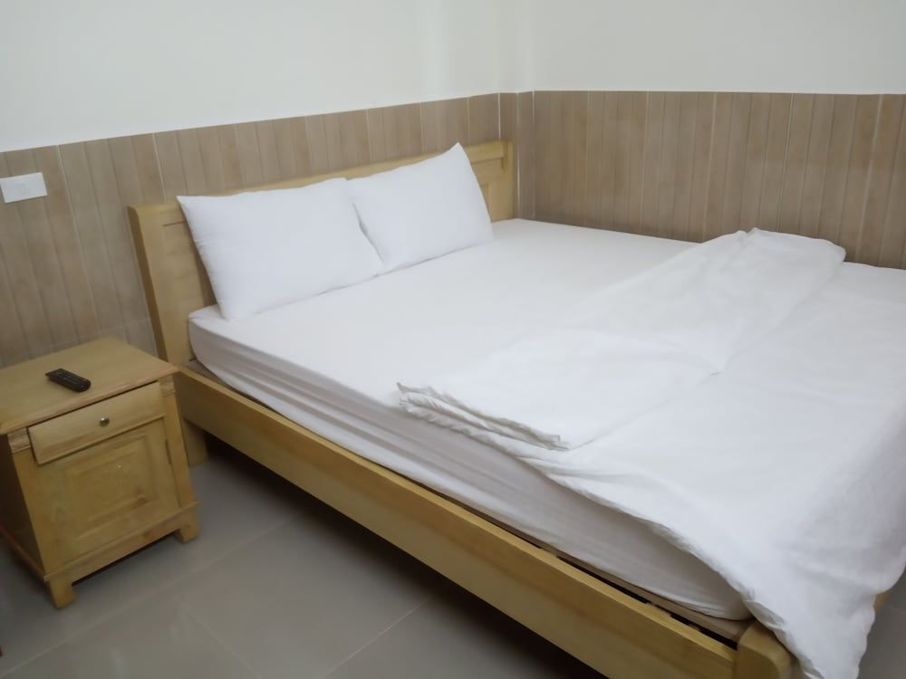 остров Фукуок: Oyo 755 Thai Son Hotel