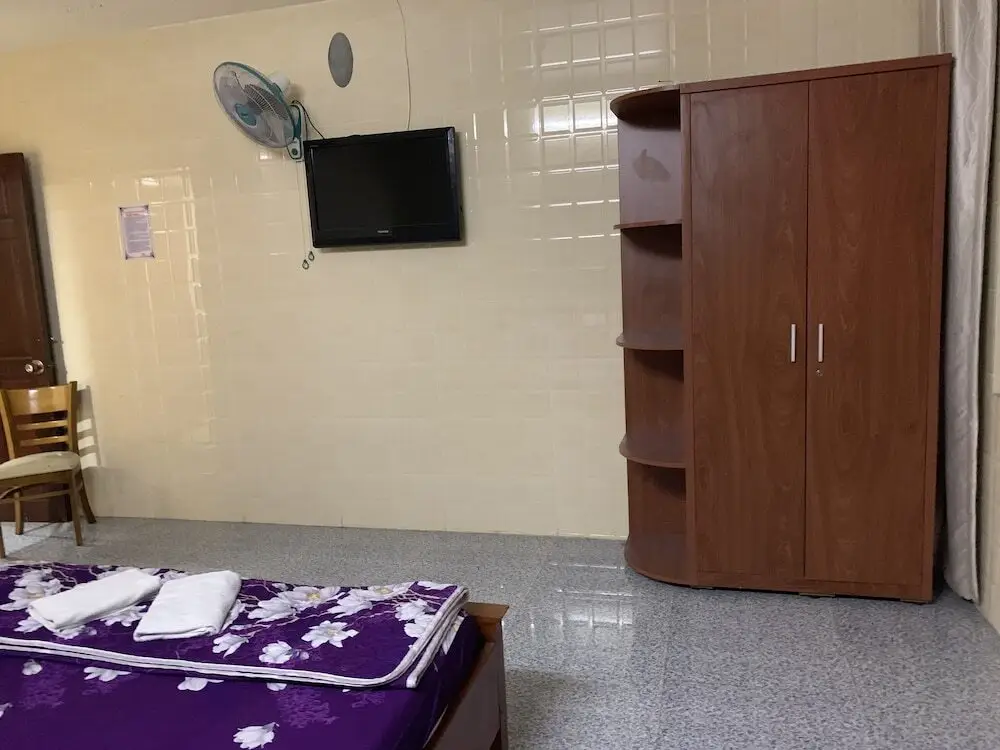 Хошимин: Oyo 935 Phuong Nam