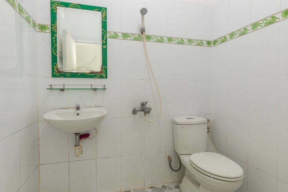 Вунгтау: Spot On 909 Thanh Binh Hotel