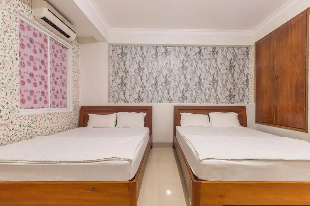 Вунгтау: Spot On 909 Thanh Binh Hotel
