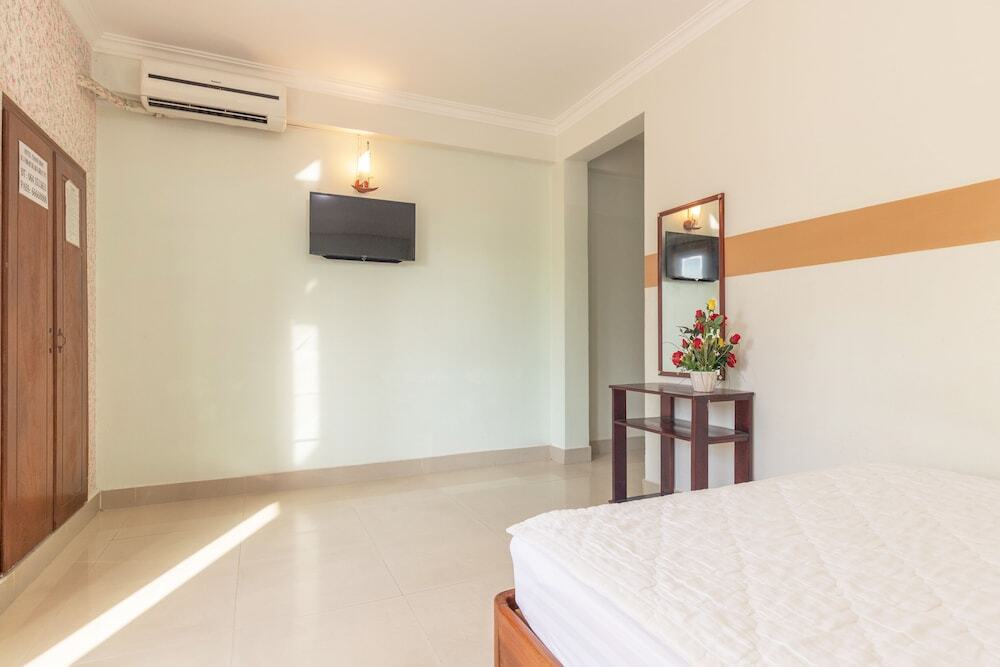Вунгтау: Spot On 909 Thanh Binh Hotel