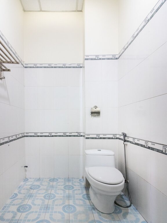 Хошимин: OYO 299 Khanh An Hotel
