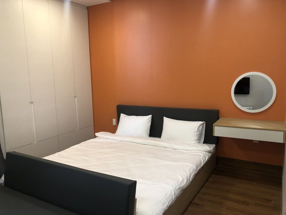 Дананг: OYO 911 Aspire Home And Apartment