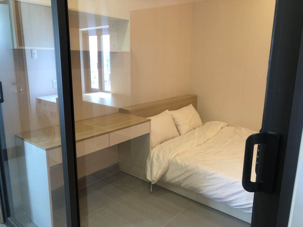 Дананг: OYO 911 Aspire Home And Apartment