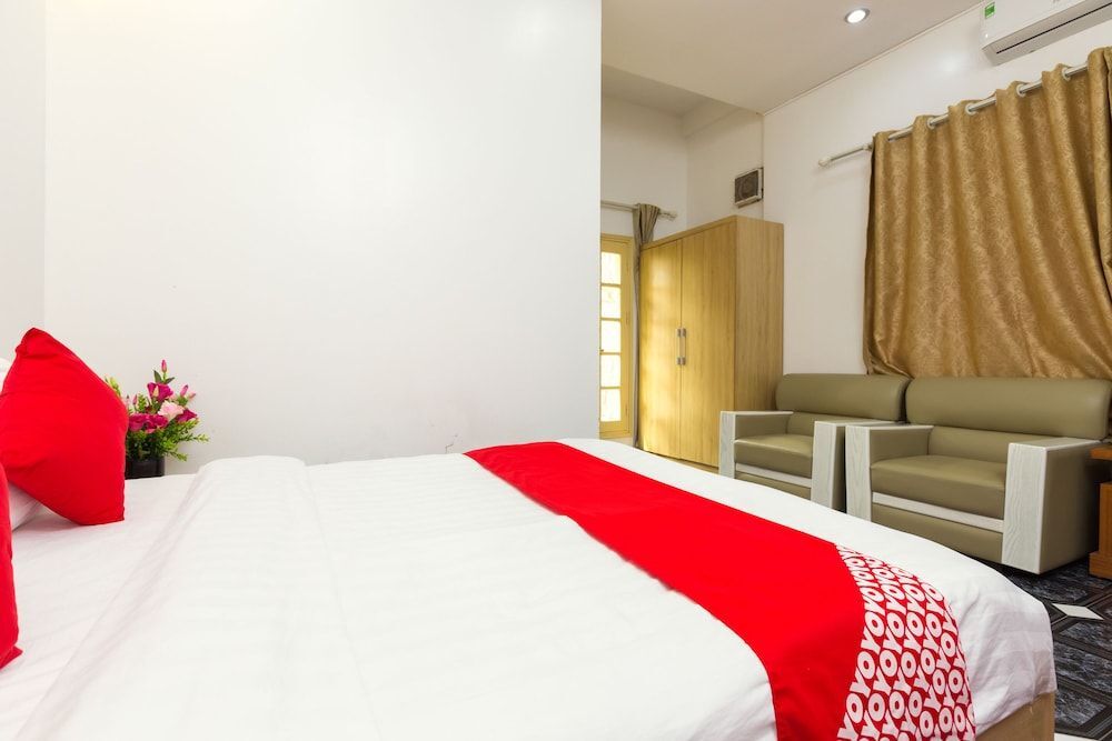 Ханой: OYO 889 Ha Vy Motel