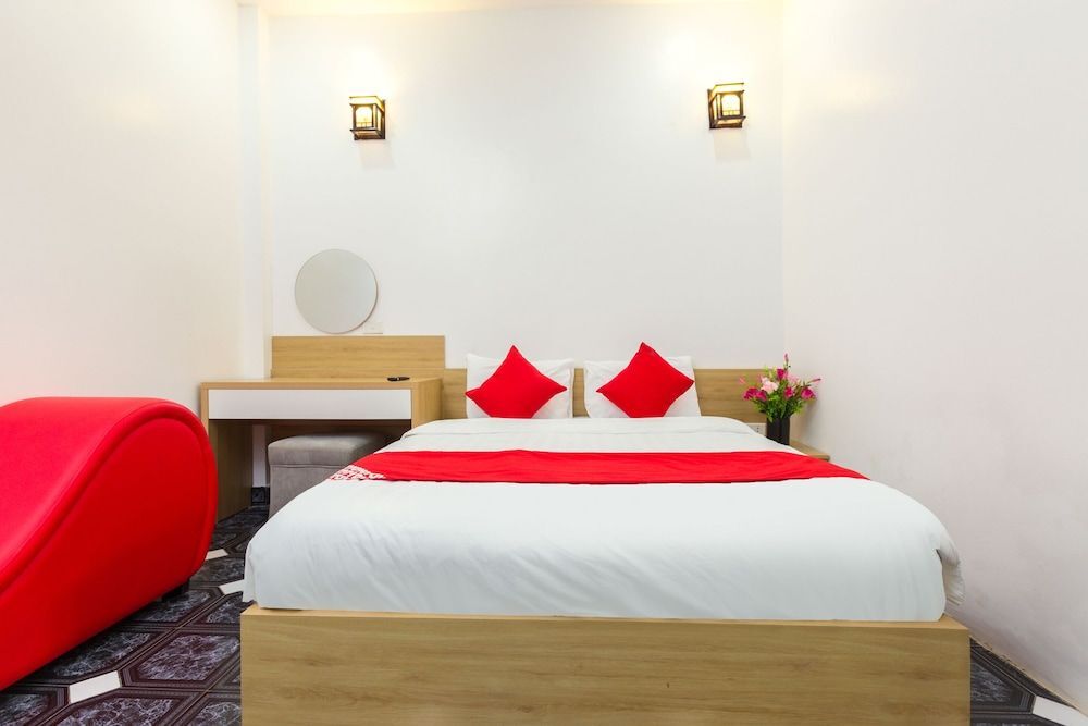 Ханой: OYO 889 Ha Vy Motel