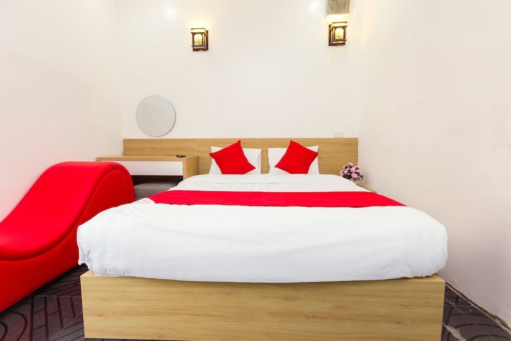 Ханой: OYO 889 Ha Vy Motel