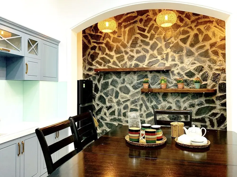 Нячанг: The Tulah House