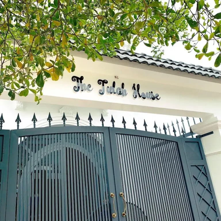 Нячанг: The Tulah House