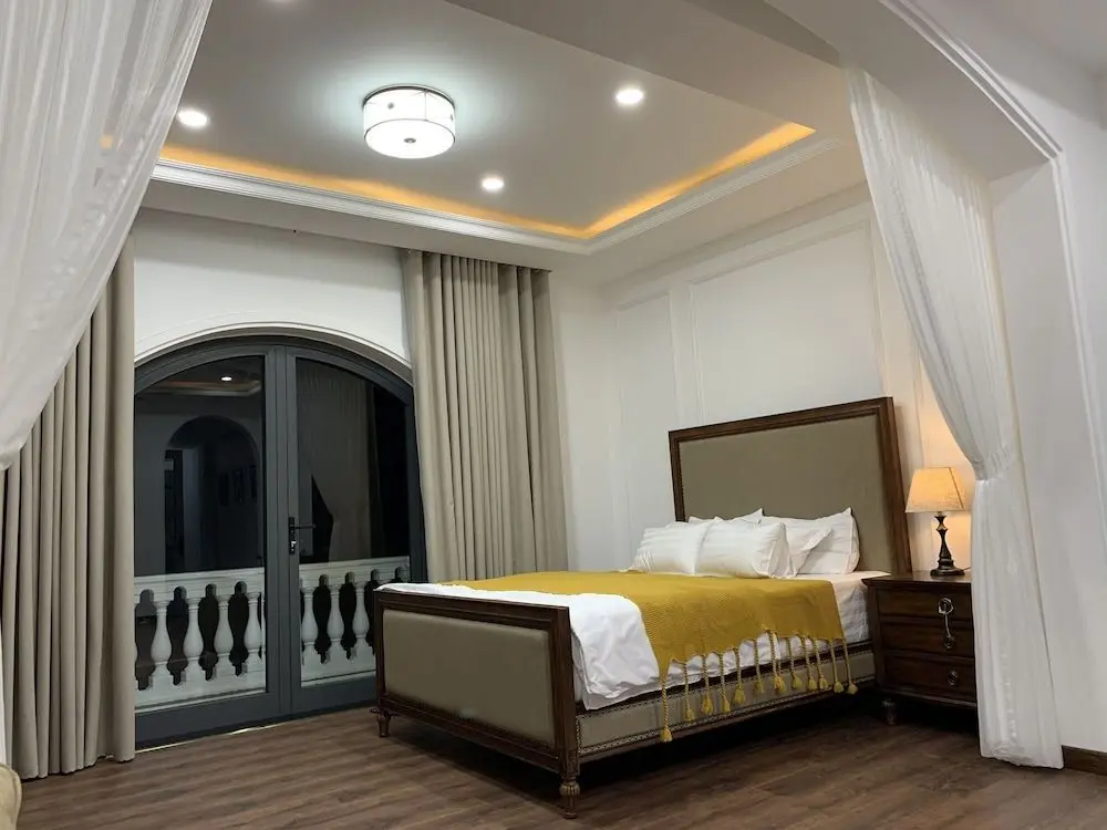 Нячанг: The Tulah House
