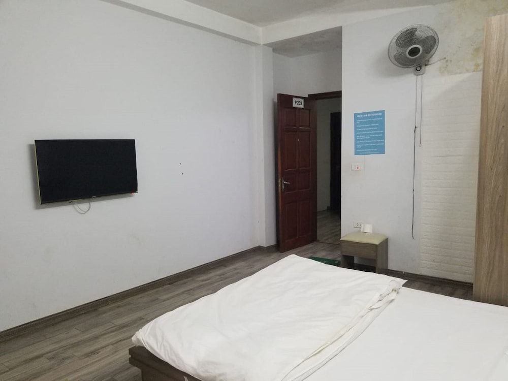 Ханой: SPOT ON 946 Hoang Anh Hotel