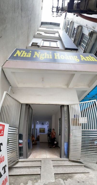 Ханой: SPOT ON 946 Hoang Anh Hotel