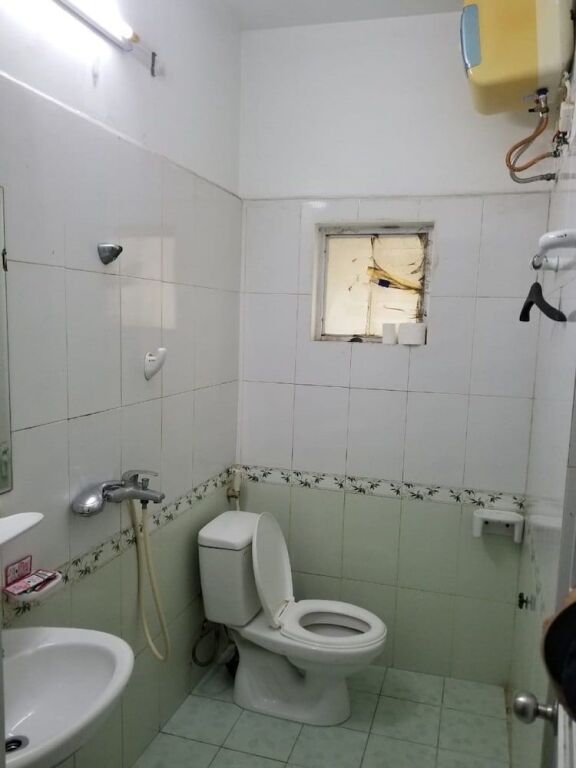 Ханой: SPOT ON 946 Hoang Anh Hotel