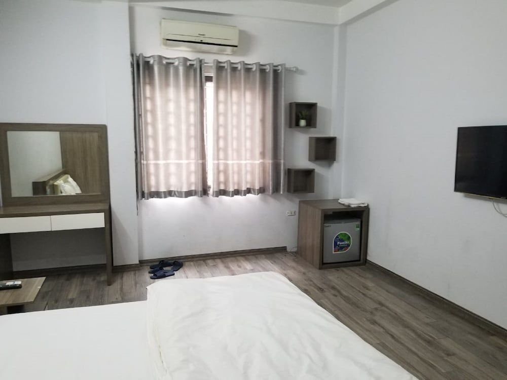 Ханой: SPOT ON 946 Hoang Anh Hotel