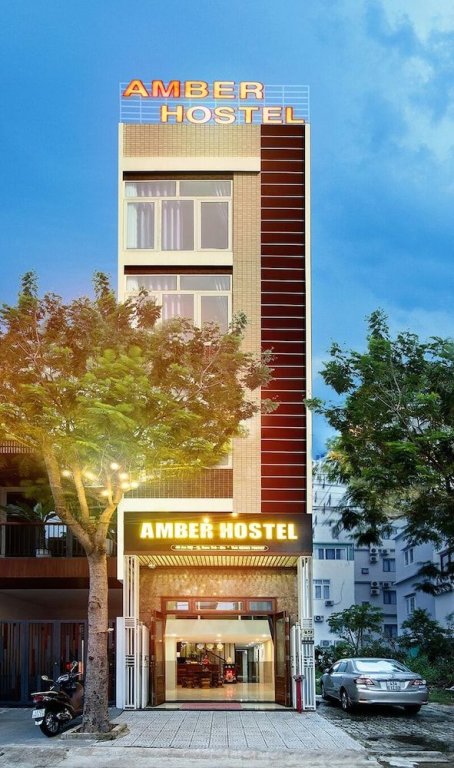 Amber Hostel — фото 1