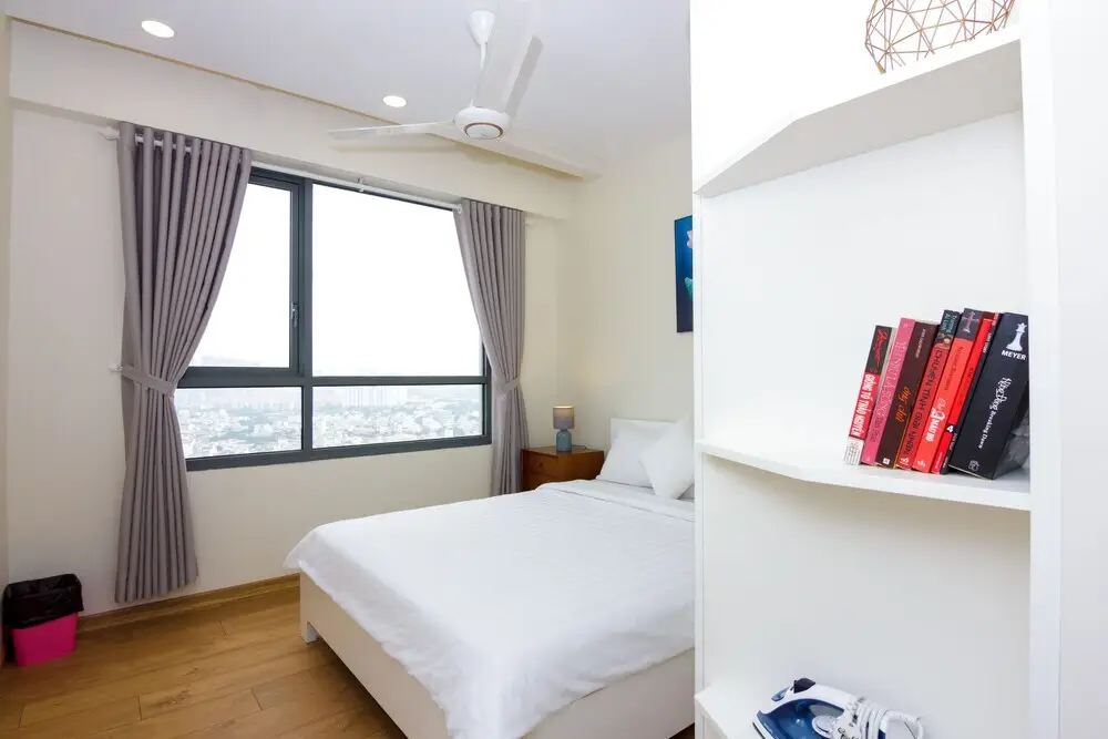 The Goldview Residence — фото 1