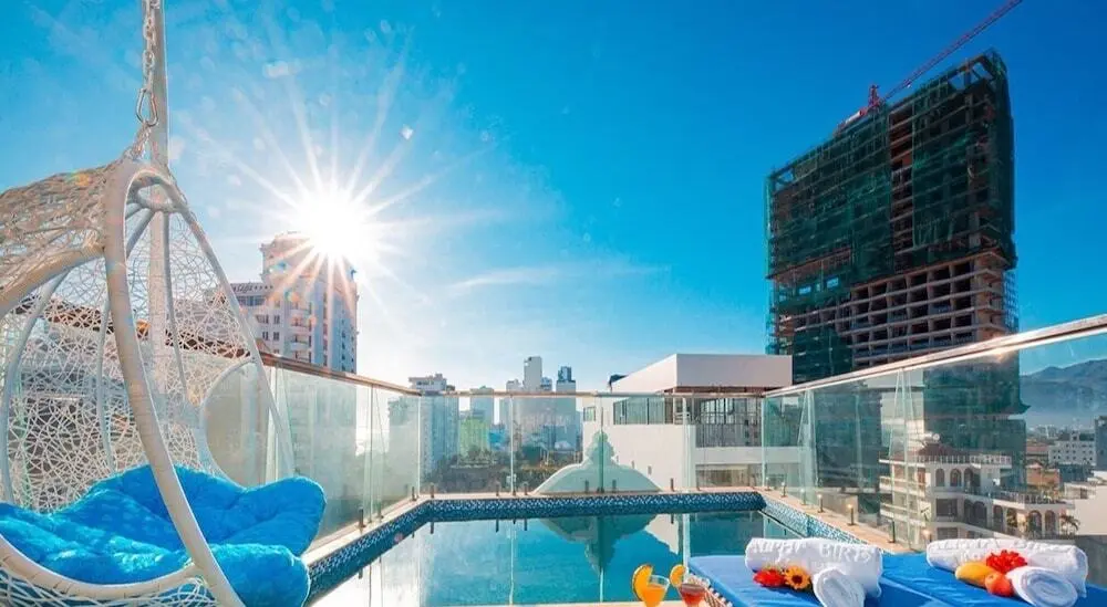 Нячанг: Angel Hotel Nha Trang