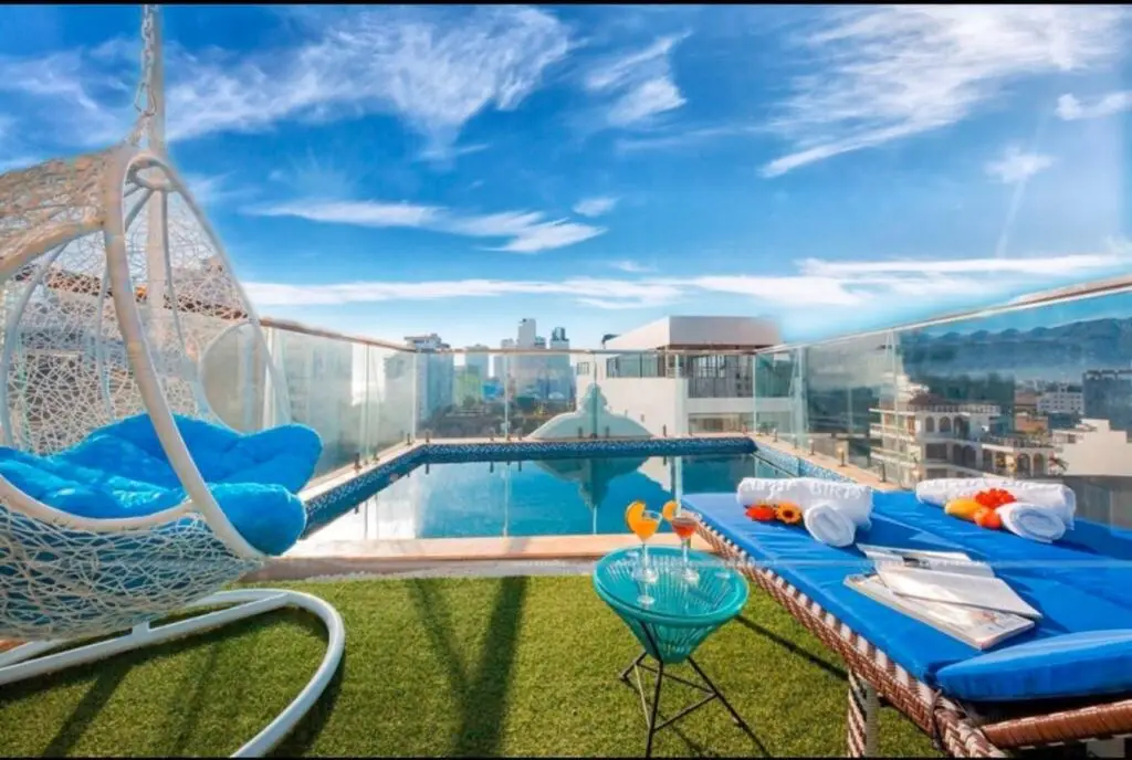 Нячанг: Angel Hotel Nha Trang