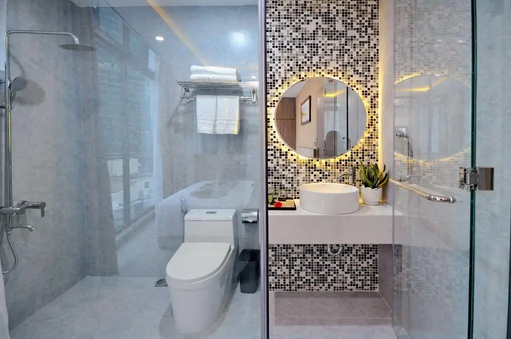 Нячанг: Angel Hotel Nha Trang