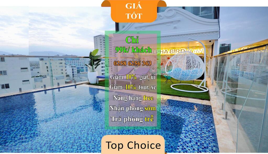 Нячанг: Angel Hotel Nha Trang