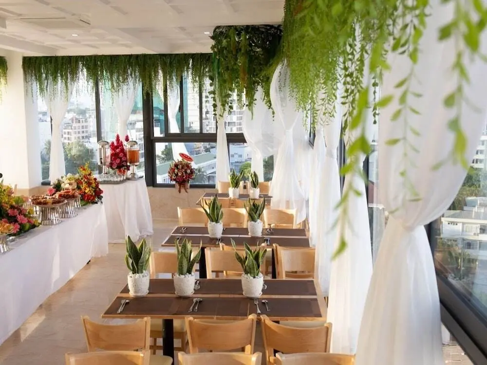 Нячанг: Angel Hotel Nha Trang
