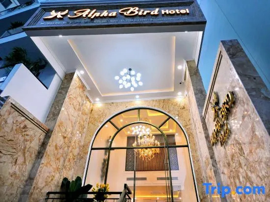 Нячанг: Angel Hotel Nha Trang