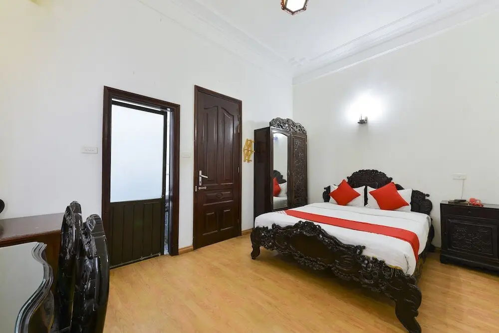 Ханой: Alisa Hotel