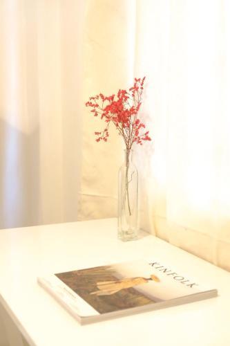 Хошимин: Tees Hostel