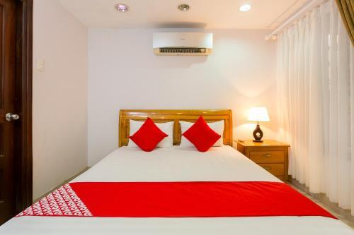 Хошимин: OYO 169 New Hotel