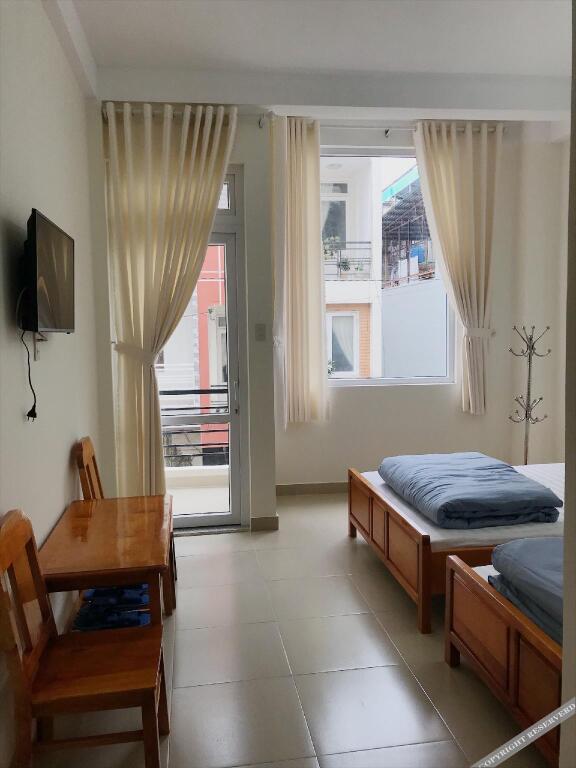 Далат: Kim Quang Hostel