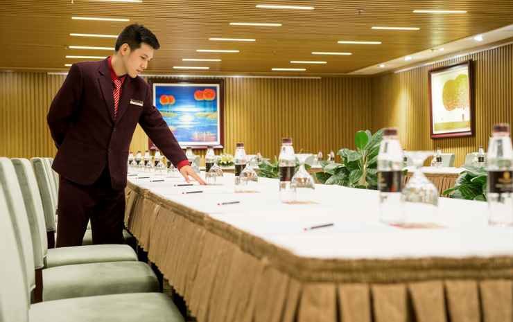 Халонг: V Spirit Classic Cruises Halong