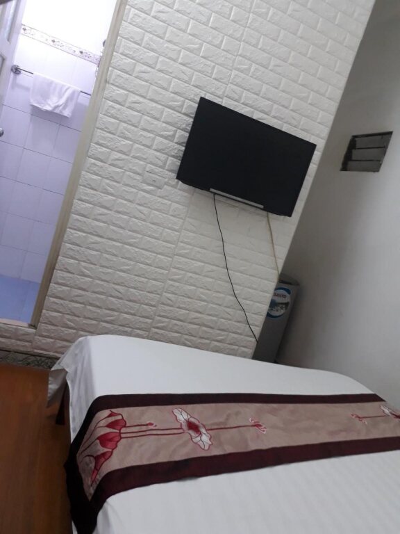 Ханой: Loyalty Hostel