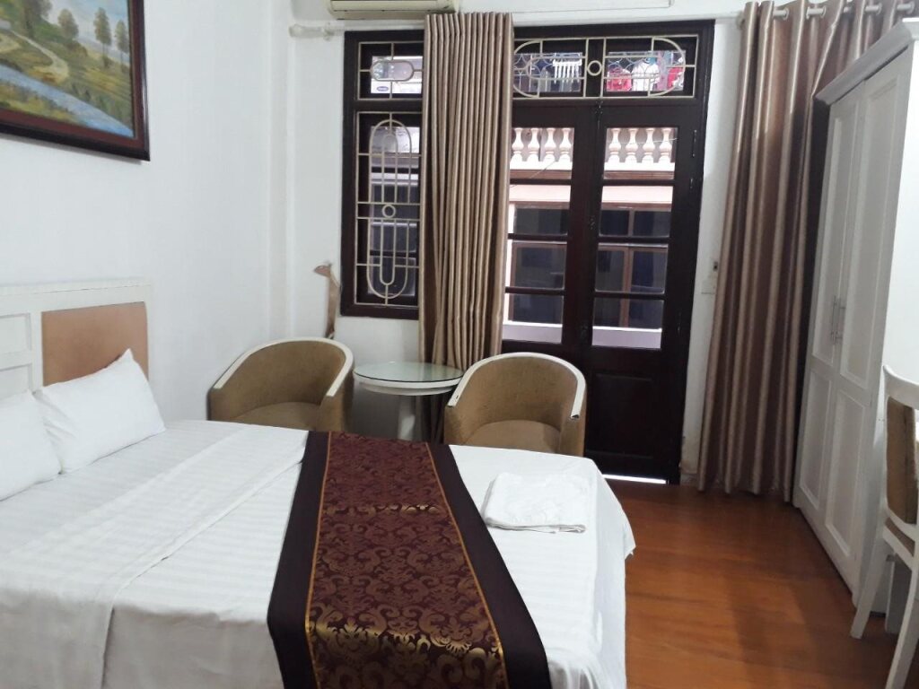 Loyalty Hostel — фото 1