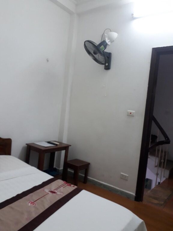 Ханой: Loyalty Hostel